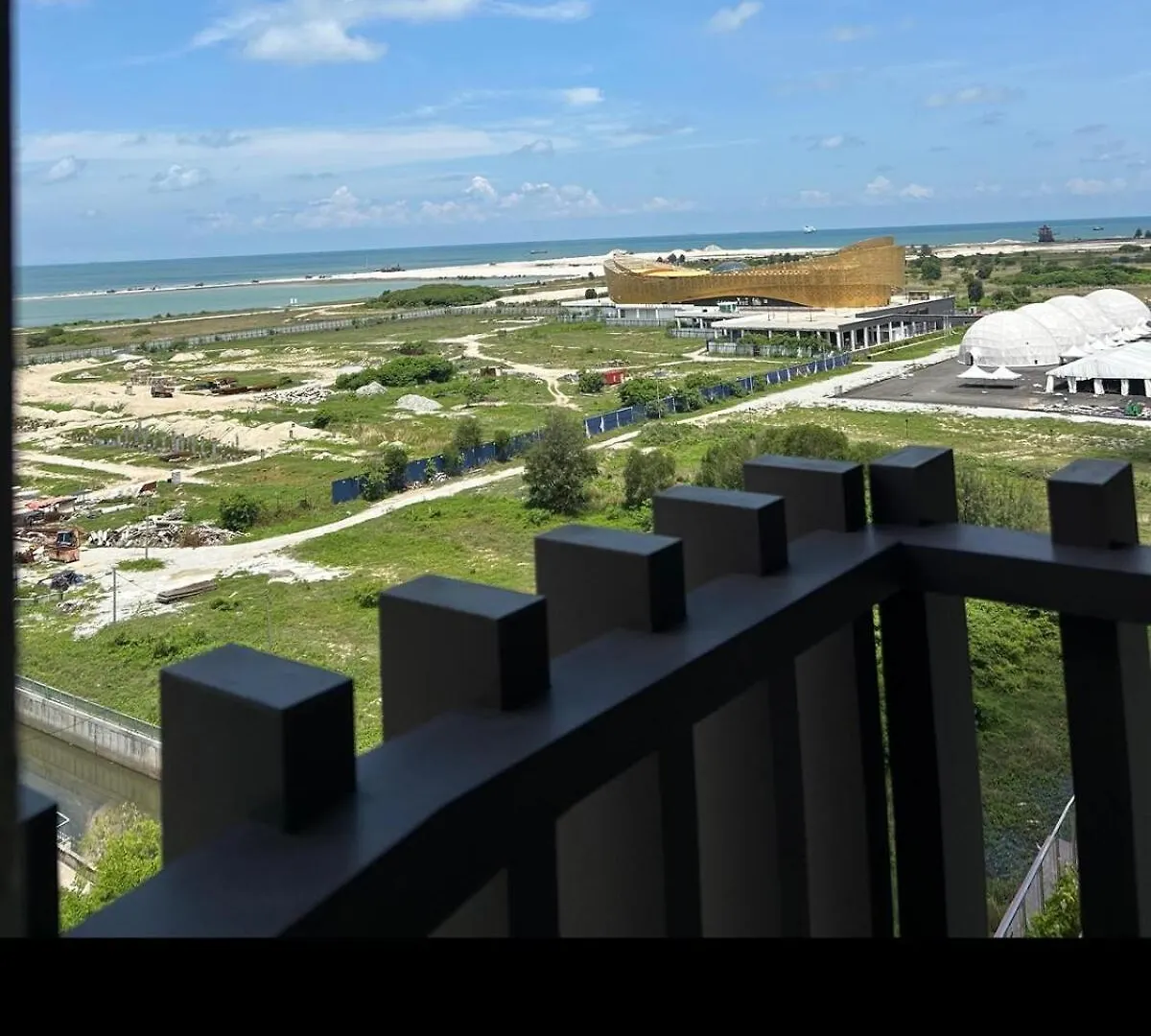 Bali Residence Jonker Famosa Stadthuys Malacca