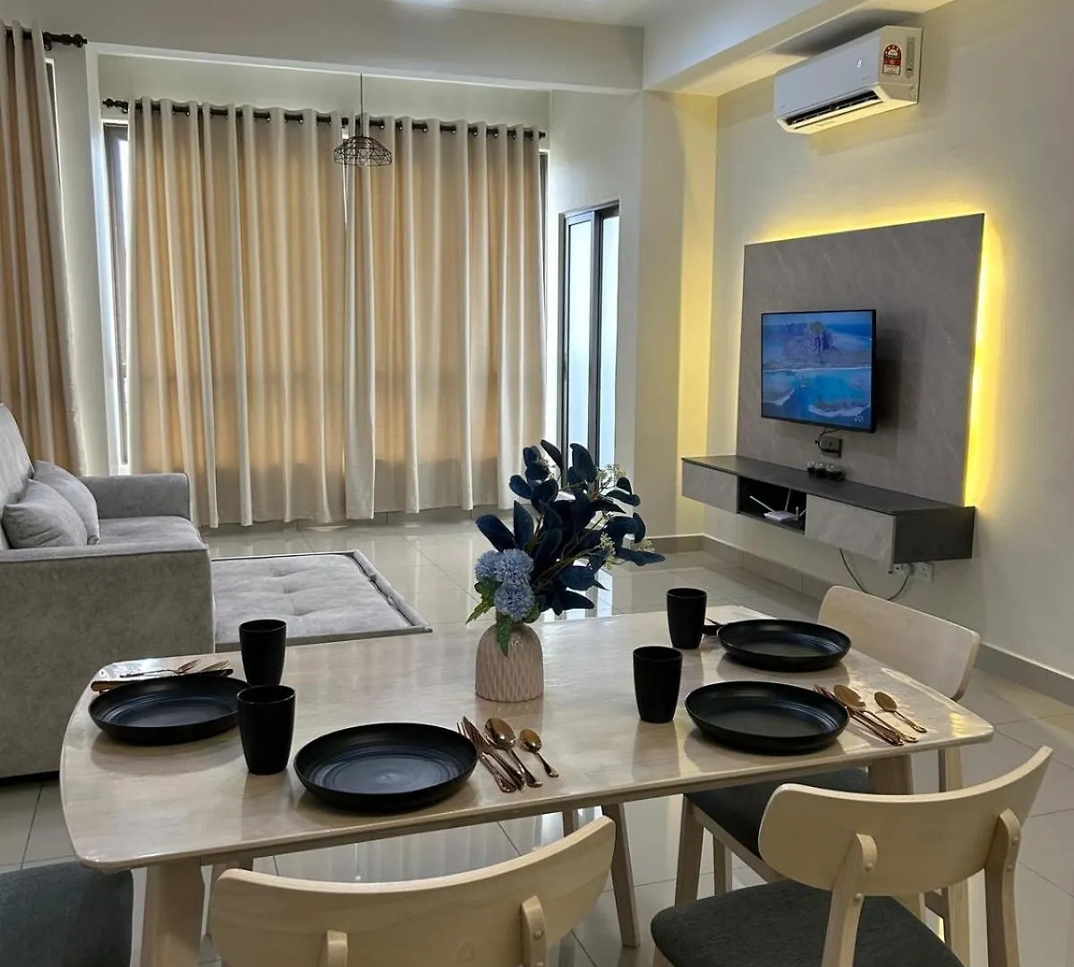 Bali Residence Jonker Famosa Stadthuys Malacca