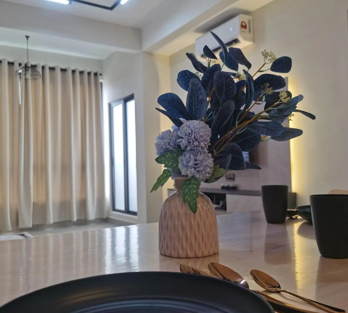 Bali Residence Jonker Famosa Stadthuys Malacca Apartment