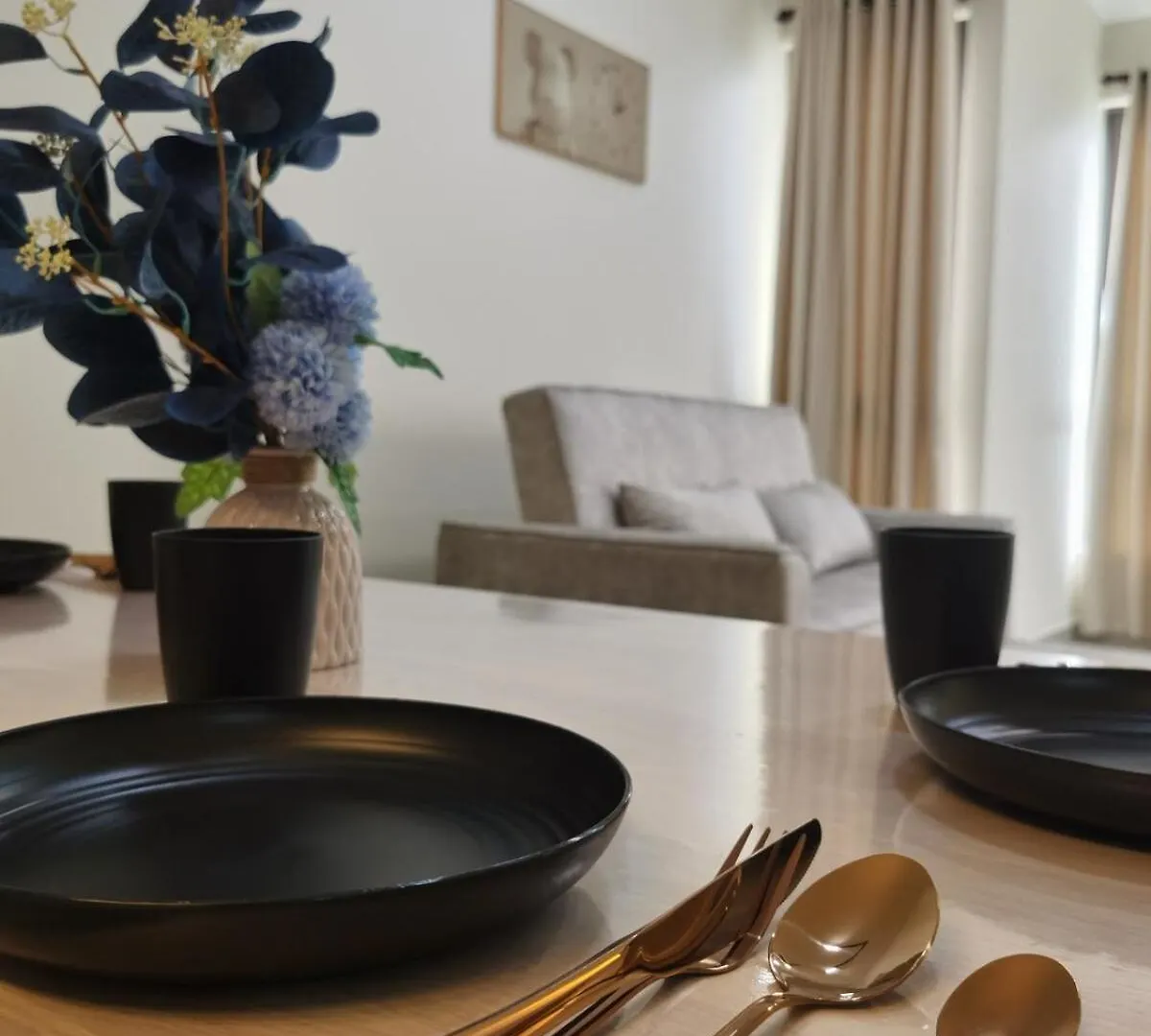 Apartment Bali Residence Jonker Famosa Stadthuys Malacca