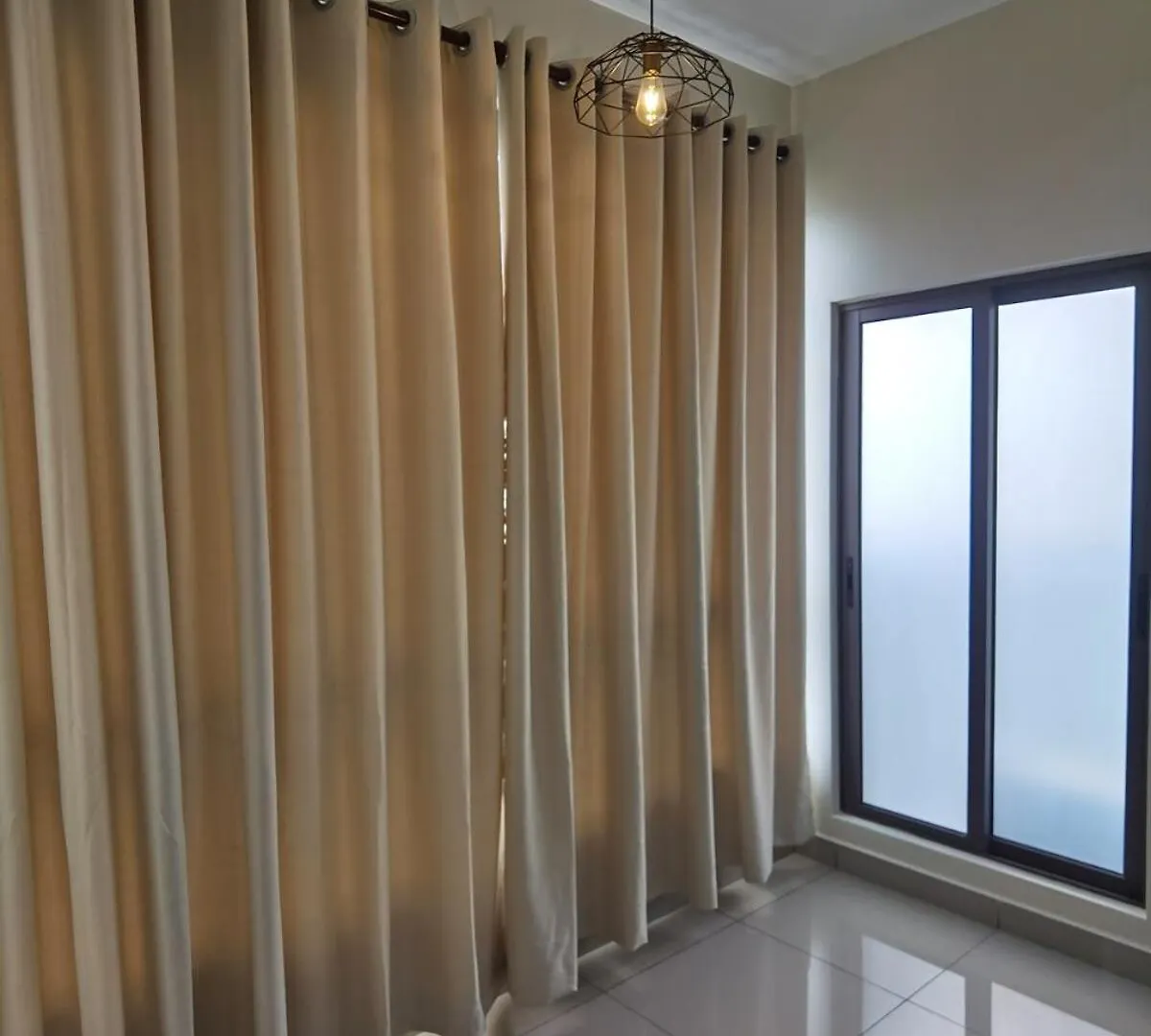 Apartment Bali Residence Jonker Famosa Stadthuys Malacca