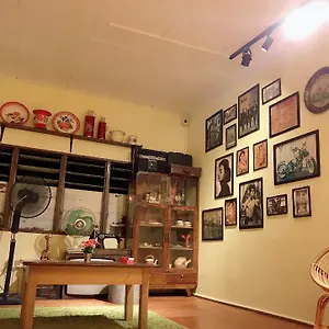Once In Peninsula Jonker Street By Nestcove Pensión