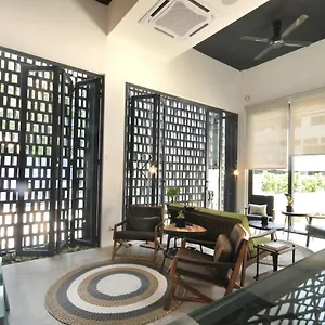 The Nest House Privatunterkunft